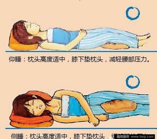 為什么酒店房間放4個枕頭？很多人不知道！