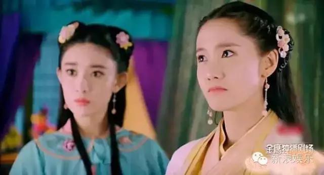 允兒招架不住古裝？韓國女星古裝LOOK一覽 誰贏了？