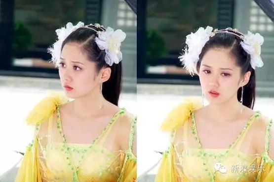 允兒招架不住古裝？韓國女星古裝LOOK一覽 誰贏了？