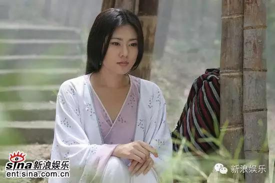 允兒招架不住古裝？韓國女星古裝LOOK一覽 誰贏了？