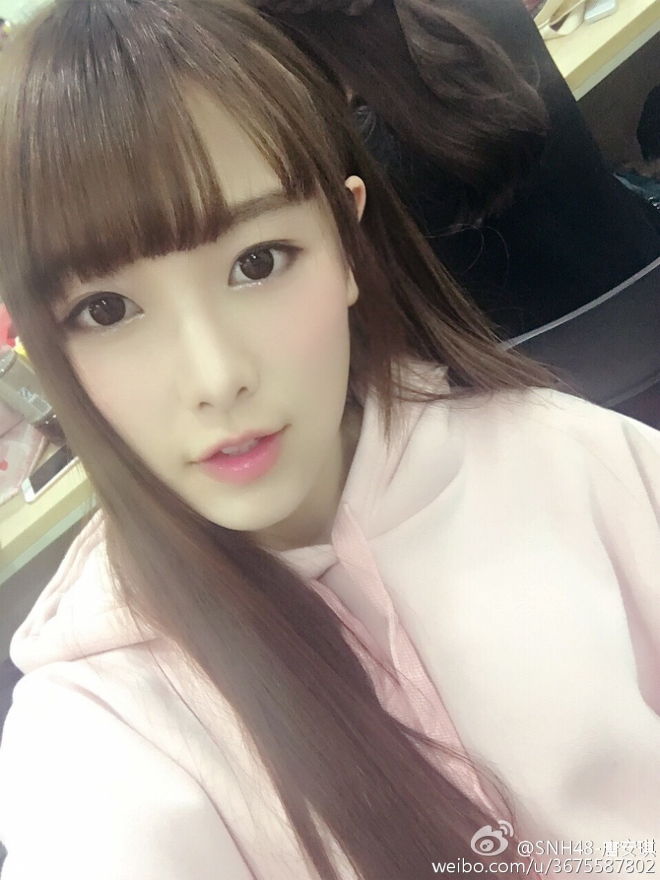 SNH48唐安琪燒傷醫(yī)療費達數百萬