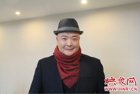 國(guó)家一級(jí)演員，河南省文學(xué)藝術(shù)界聯(lián)合會(huì)副主席范軍