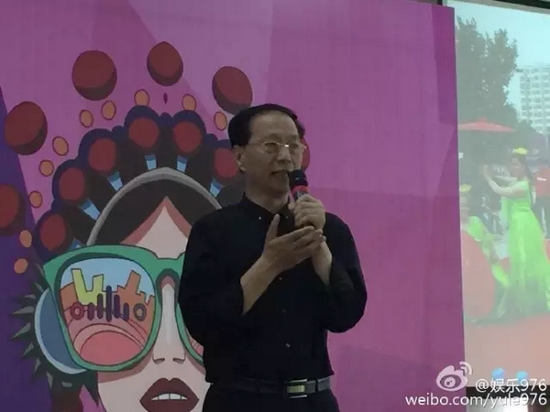 退休醫(yī)生，鄭大五附院梨園社馮留海振奮人心的分享。