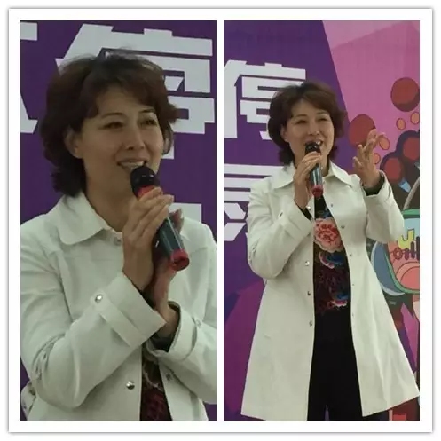 國(guó)家一級(jí)演員、第二十二屆中國(guó)戲劇梅花獎(jiǎng)獲得者方素珍講述自己作為參與者的酸與甜