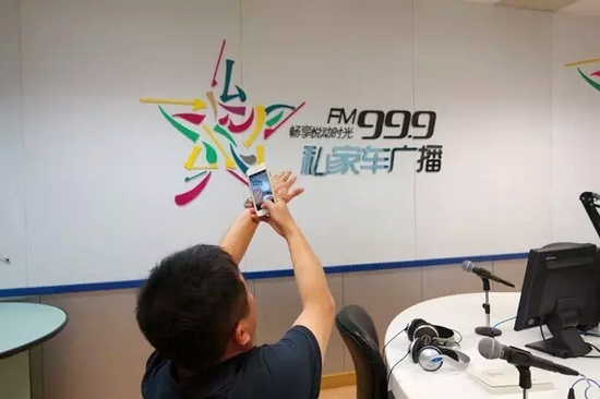 一言不合就撫摸鄭州，那怎么能少了我們私家車(chē)999？