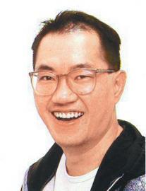 鳥山明：作品誠(chéng)可貴，生命價(jià)更高。(設(shè)計(jì)臺(tái)詞)