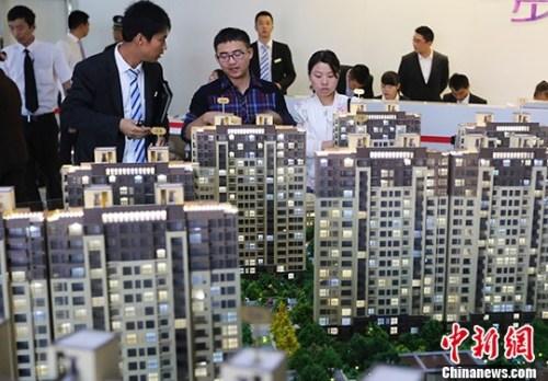 國內(nèi)限購城市急增至20城 多數(shù)省會城市都會收緊？