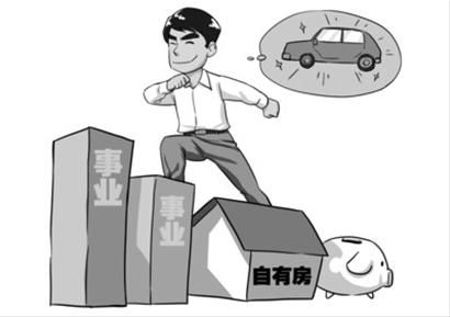單身白領(lǐng)更要學會專業(yè)、科學理財。 丁文卿