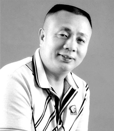 蔡榮生。