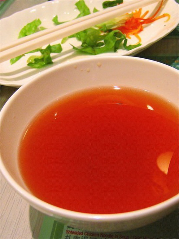 吃不到魚醬怎么辦？蝦兵蟹“醬”來救駕