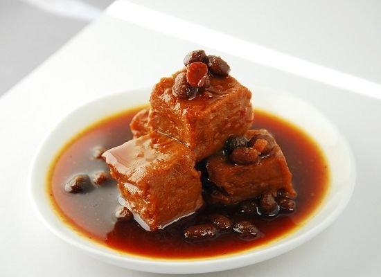 你知道廚房里常見(jiàn)調(diào)料的用法嗎？