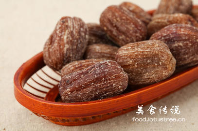誰說吃零食不好？這些零食是解毒防癌小能手