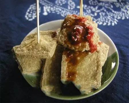 特產(chǎn)學(xué)院：臭豆腐是怎么來的？