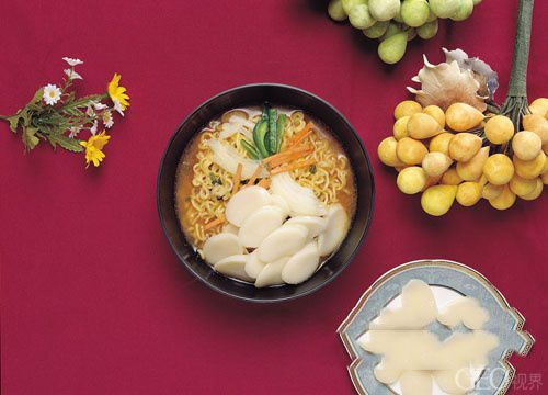 方便面閣下！關(guān)于這位“貴族”的9條冷知識(shí)