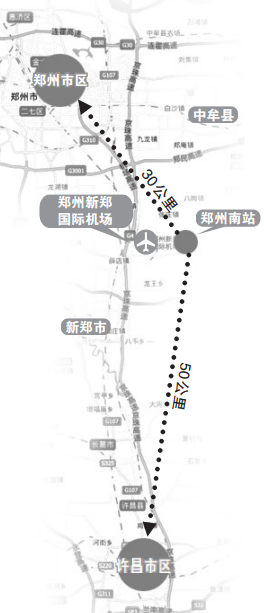 鄭州突然限購小汽車？規(guī)劃部門正研究購車政策