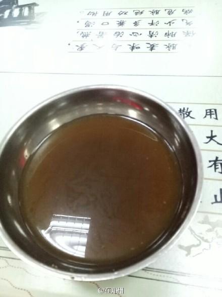 厲害了！鄭州一高校特制防霾湯劑免費(fèi)發(fā)放給學(xué)生