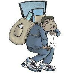 近年中國學生肺活量直線下降，長跑成績也成正比下降