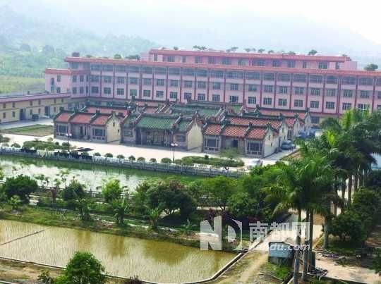 變耕地為豪宅，被查7年，至今仍堅(jiān)挺