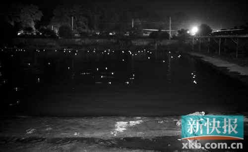 昨日，西湖村鱷魚養(yǎng)殖場(chǎng)已修復(fù)圍欄。