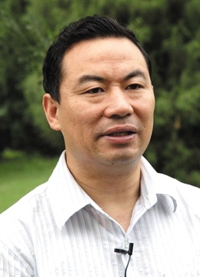 訪談嘉賓：劉仁文 中國社會科學(xué)院法學(xué)所研究員、刑法室主任