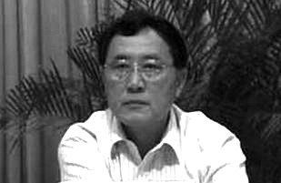 江蘇省委原常委、秘書長趙少麟