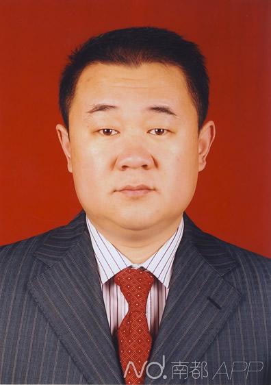慶安副縣長(zhǎng)被曝學(xué)歷造假、妻子吃空餉 紀(jì)委介入