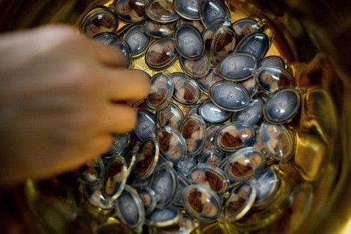 泰國僧王100歲圓寂 全國哀悼15天 泰國僧王100歲圓寂 全國哀悼15天