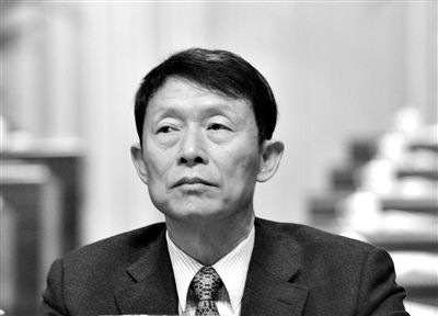 2012年12月1日，李崇禧時(shí)任四川省人大副主任、黨組書記。