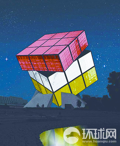 知道魔方是誰(shuí)發(fā)明的嗎？走進(jìn)魔幻匈牙利