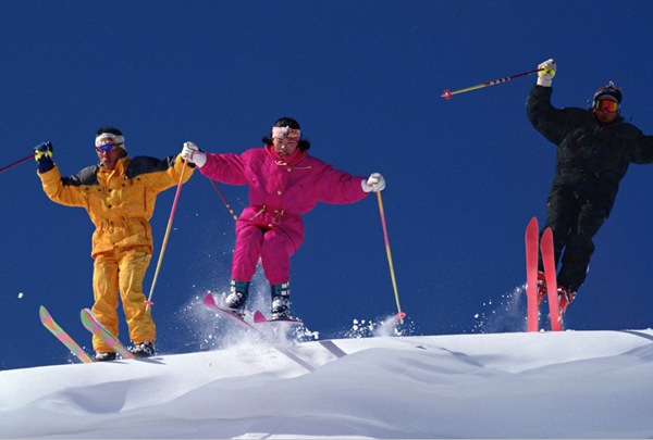 12月省內(nèi)開(kāi)滑滑雪場(chǎng) 優(yōu)惠多到讓你過(guò)足癮