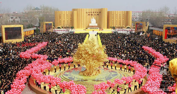 過(guò)年7天樂(lè)，老家河南春節(jié)享樂(lè)全攻略