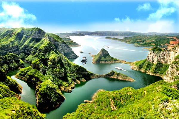 母親節(jié)河南景區(qū)優(yōu)惠大波來襲！