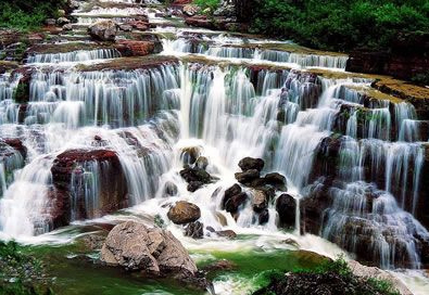 云臺山國際旅游節(jié)多項(xiàng)活動(dòng)