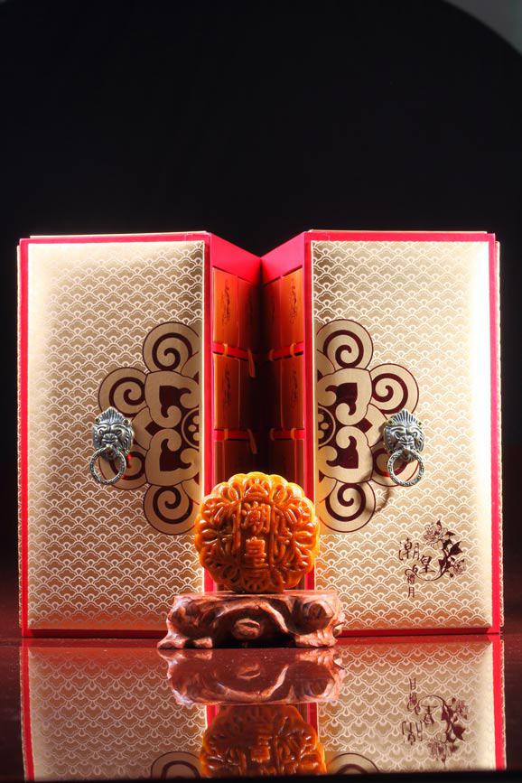 2013，非主流月餅也“瘋狂”