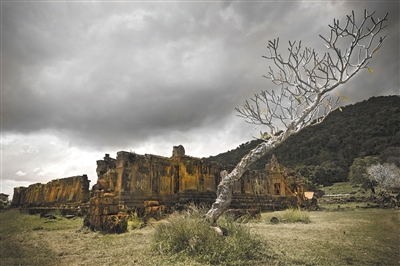 旅行社認(rèn)為老撾將是未來頗受關(guān)注的旅游目的地?！D/gettyimages
