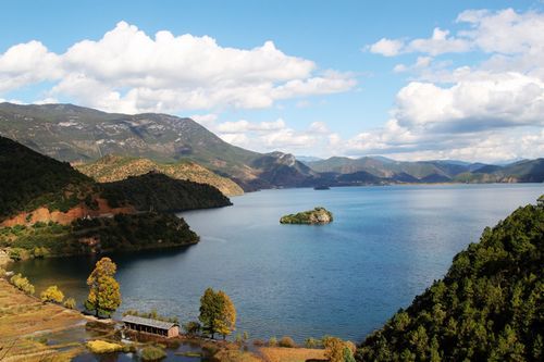 女屌絲也有春天 女人不可錯(cuò)過的旅游地