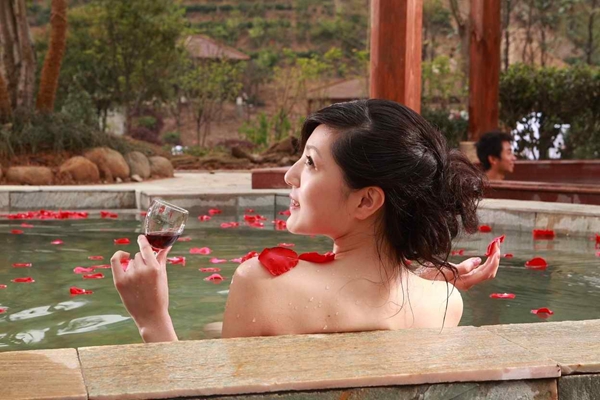 別樣蜜月，河南最適宜新婚度假的景區(qū)