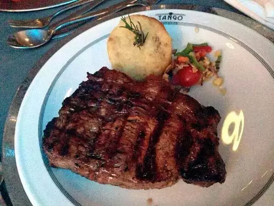 阿根廷不只是有足球，還有絢麗多彩的美食