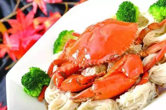 秋季最適合吃的海鮮是這10種 你吃對(duì)了嗎？