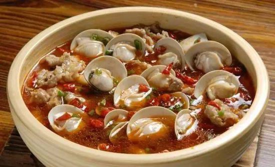 秋季最適合吃的海鮮是這10種 你吃對(duì)了嗎？