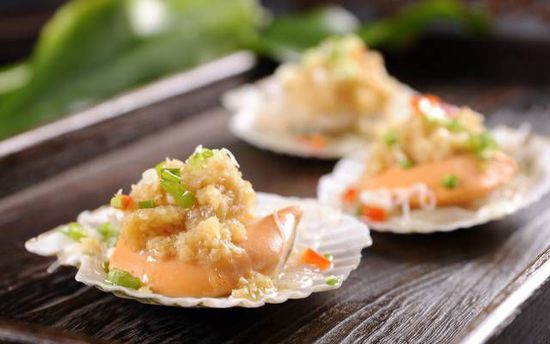 秋季最適合吃的海鮮是這10種 你吃對(duì)了嗎？