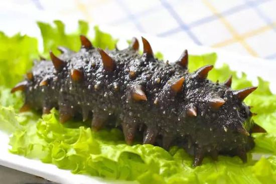 秋季最適合吃的海鮮是這10種 你吃對(duì)了嗎？