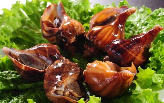 秋季最適合吃的海鮮是這10種 你吃對(duì)了嗎？