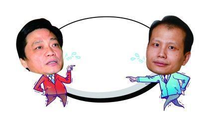 方舟子告崔永元名譽(yù)侵權(quán)索賠30萬(wàn)。