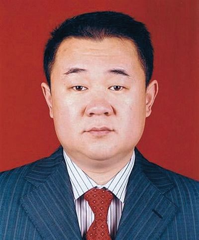 慶安縣委常委、副縣長(zhǎng)董國(guó)生