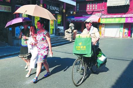 午后兩三點(diǎn)臭氧污染最嚴(yán)重，市民盡量避免戶外活動(dòng)。
