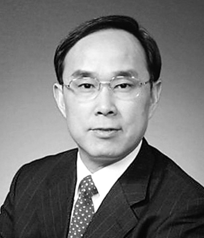 常小兵新任中國電信董事長,中國聯(lián)通原董事長。