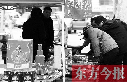 在今年的省“兩會(huì)”上，不少省人大代表、政協(xié)委員建議禁放煙花爆竹