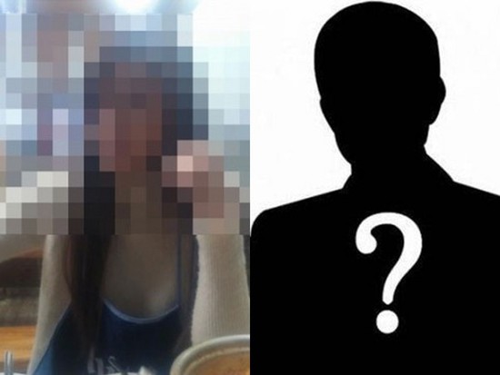 韓國美女主播A被爆賣淫丑聞，裸照被男方放到網(wǎng)路瘋傳。