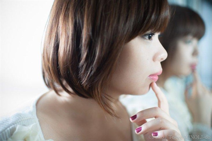 辣眼睛！專門拍攝140斤以上的日本女性
